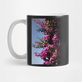 Flower Mug